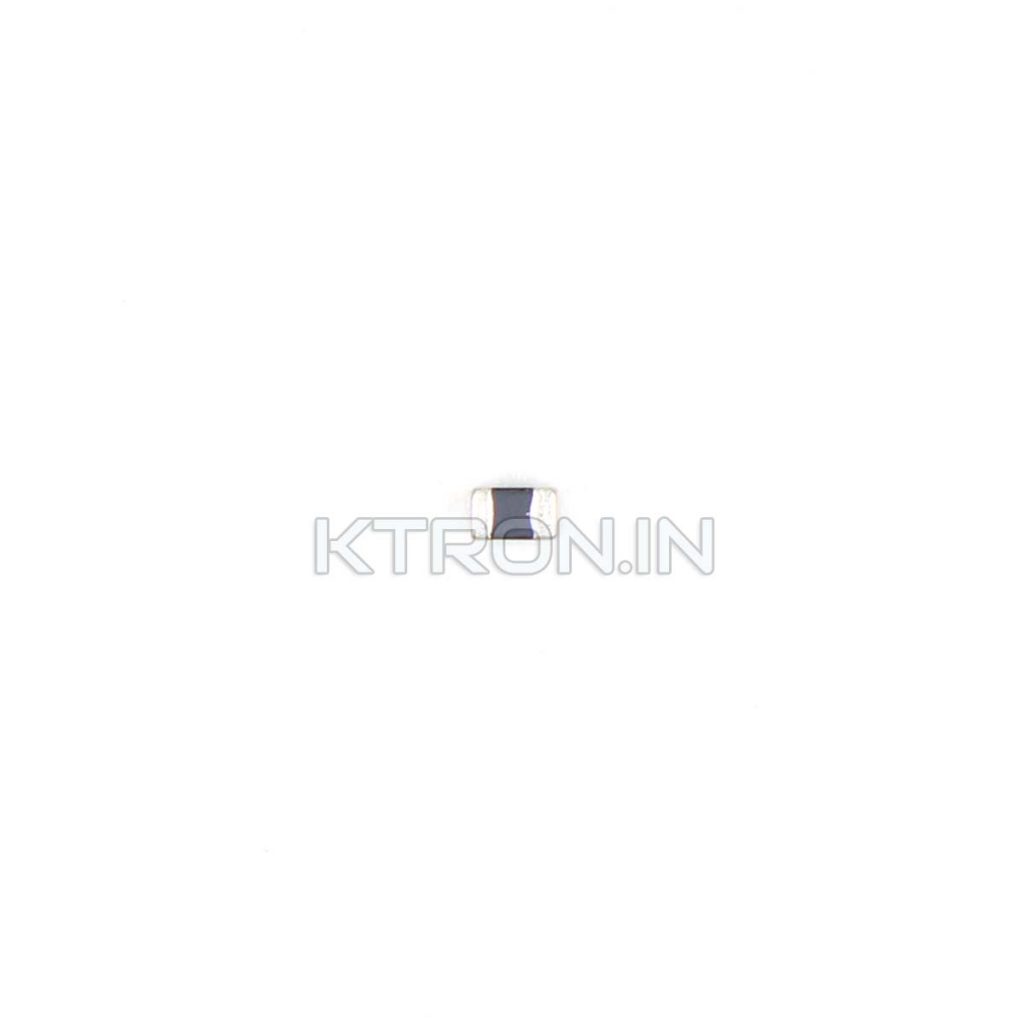 Buy Inductor Uh Smd Mlz Series Ktron India