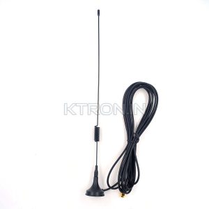 Kerlink ACCIOT-KAN00 Antennen-Kit 3dBi (Antenne N(f), 1m Kabel N(m