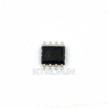 Buy EV1527 RF Encoder 4 Bits - SOP8 - KTRON India