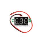 KSTM0900 0.36 inch 3 Digit Voltmeter