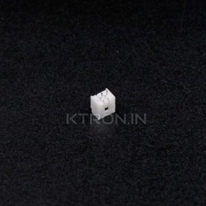 KSTC0987 2 Pin Male Connector 1.25mm