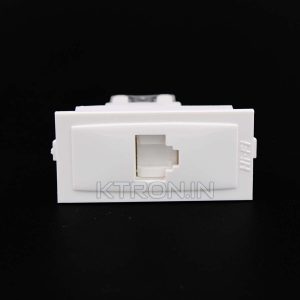 RJ45 Hembra HR911105A