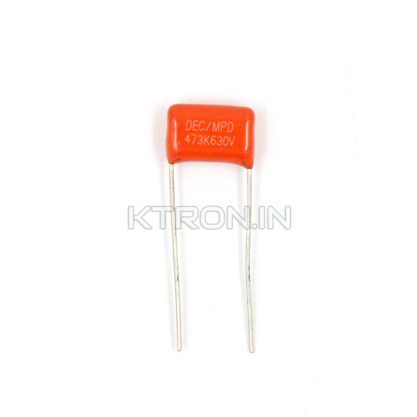 KSTC1166 47NK630 Capacitor - 47nF