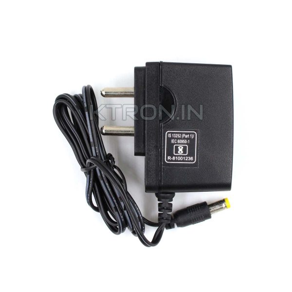 KSTM1122 12V 1A DC Supply Adapter - Generic