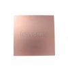 KSTP1229 Copper Clad Blank PCB 8X8 Inches - Single side
