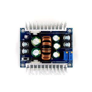 KSTM1441 300W Step Down DC-DC Buck Converter with Constant Voltage and Current Control - CC - CV - 20A