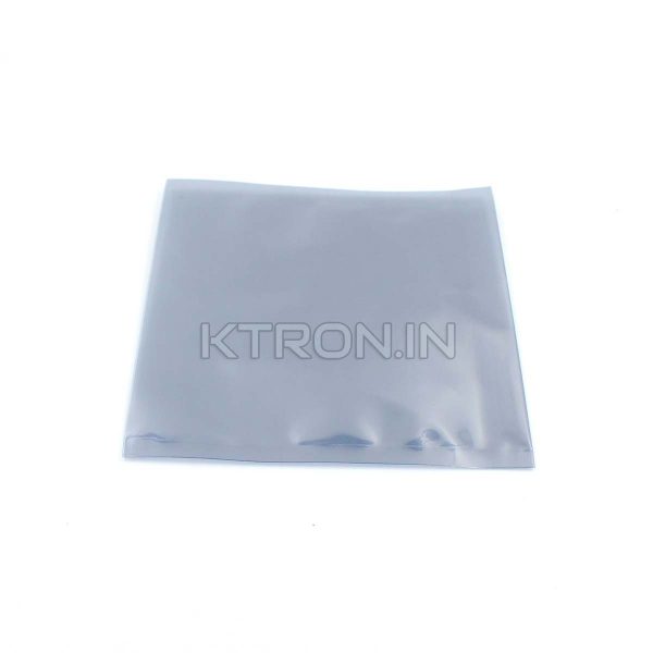 KSTC1387 Anti Static Bag 100x100mm 70 Microns +/- 10%