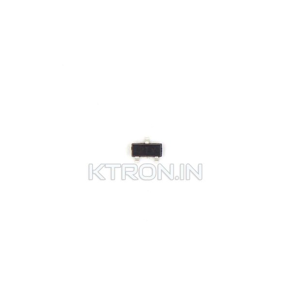 KSTT1540 Transistor S8550 2TY PNP SOT-23 0.5A 40V