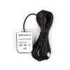 KSTA1593 1575.42 Mhz GPS Antenna for GPS & GSM Module with 3 Meter Cable