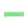 KSTC1568 Xinya XY2500 10 Pin Open Type Male Terminal - Straight