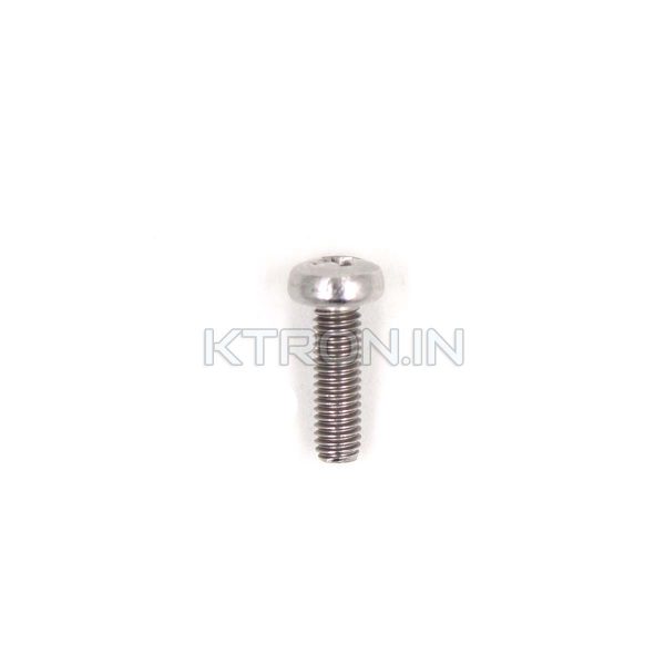 KSTB1610 M3 x 10 SS 304 Philips PAN Head Bolt