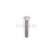 KSTB1611 M3 x 16 SS 304 Philips PAN Head Bolt