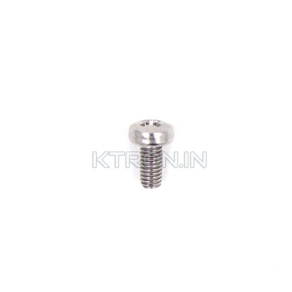 KSTB1614 M3 x 6 SS 304 Philips PAN Head Bolt