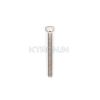 KSTB1615 M3 x 25 SS 304 Allen Cap Bolt