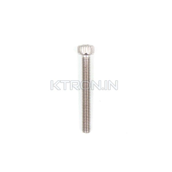 KSTB1615 M3 x 25 SS 304 Allen Cap Bolt