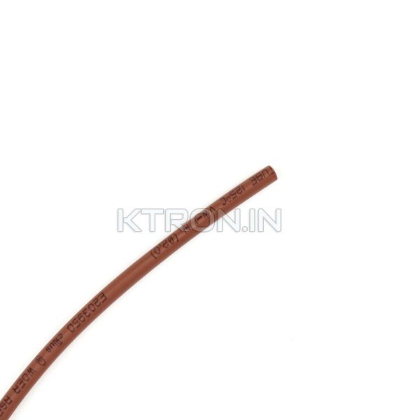 KSTH1671 Heat Shrink Sleeve 3mm Brown