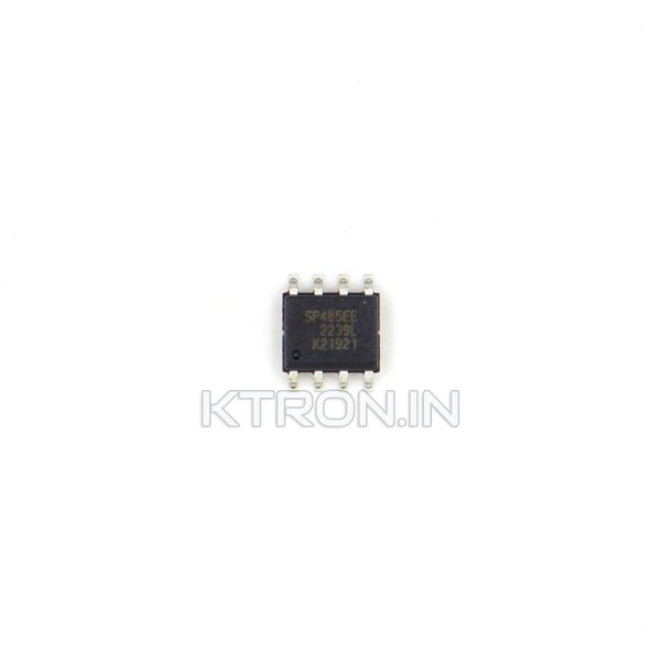 KSTI1466 SP485EEN-LTR Enhanced Low Power Half-Duplex RS-485 Transceivers