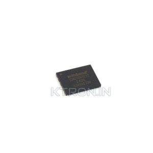 KSTI1620 W25N01GVZEIG IC 3V 1G-BIT SERIAL SLC NAND FLASH MEMORY