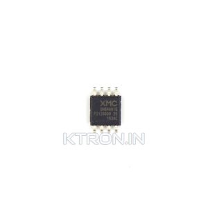 KSTI1621 XM25QH64AHIG IC- 64MBit - 3V - Serial Flash Memory with Dual/Quad SPI & QPI - SOP-8L