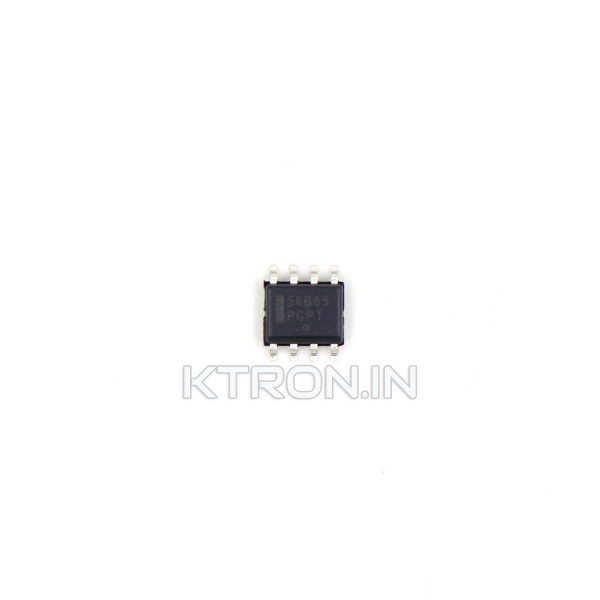 KSTI1641 NCP1654BD65R2G 54B65 Power Factor Controller IC - SOP8