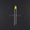 KSTL1677 Yellow LED 3mm - Yellow Diffusion - TH