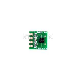 KSTM1629 AHT21B Temperature And Humidity Sensor Module V1.1