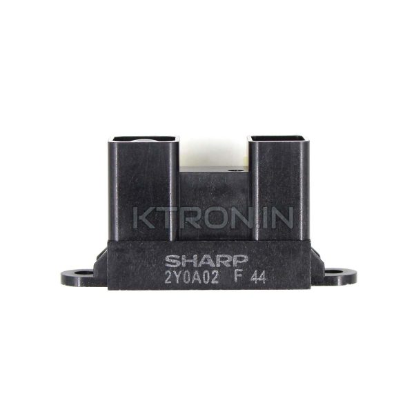 KSTM1630 GP2Y0A02YK0F Sharp Distance Measuring Sensor 20-150 cm