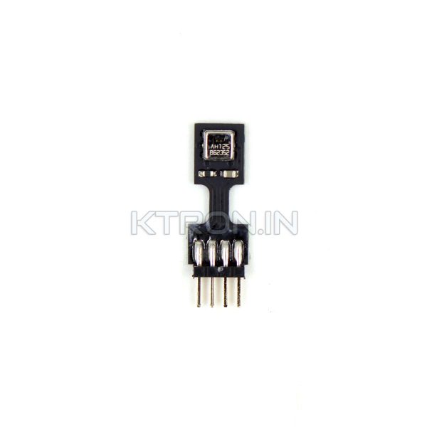 KSTM1635 AHT25 Temperature and Humidity Sensor Module