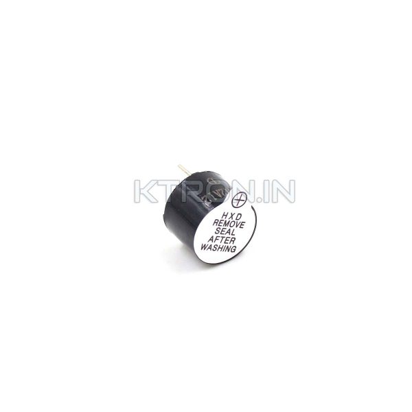 KSTB1673 TMB12A12 Buzzer - 12V - TH