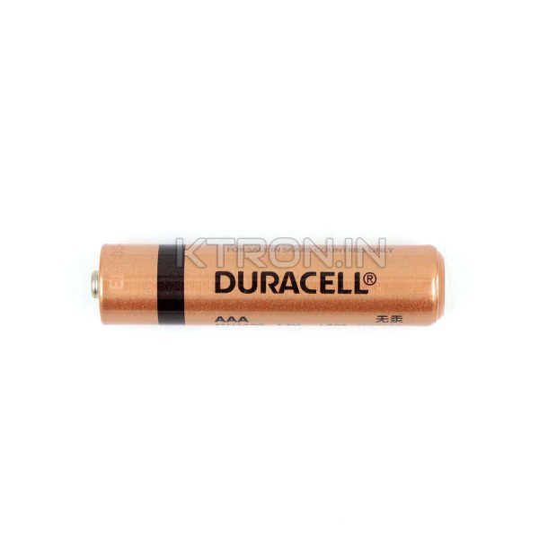 KSTB1747 Duracell Chota Power Alkaline AAA Cell