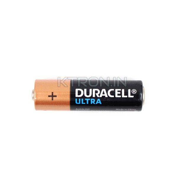 KSTB1748 Duracell Ultra Alkaline AA Cell