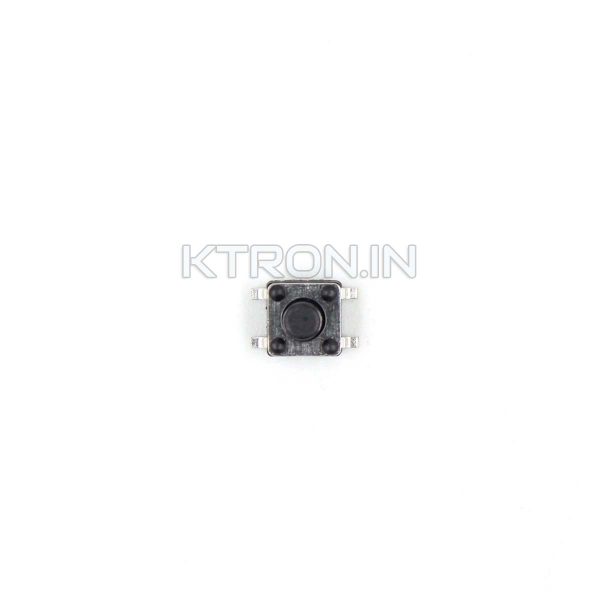 KSTC1680 4.5x4.5x5mm SMD Tactile Switch