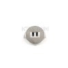 KSTC1681 CR2032 Battery Button Cell Holder TH - 20mm - Metal