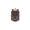 KSTC1683 CR2032 Battery Holder SMD (BS-2032-8K SMT) MYOUNG