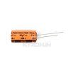 KSTC1753 22uF 450V Electrolytic Capacitor - 12.5x25mm - Keltron