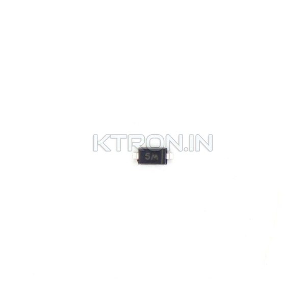 KSTD1730 Zener Diode 5.6V 0.35W SOD-123 BZT52C5V6 CJ Make