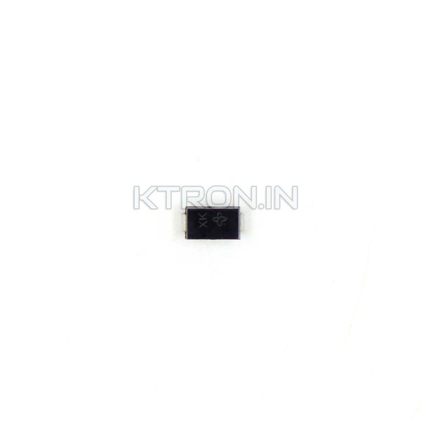 KSTD1731 SMAJ14CA TVS Diode - Bidirectional - SMA (DO-214AC)