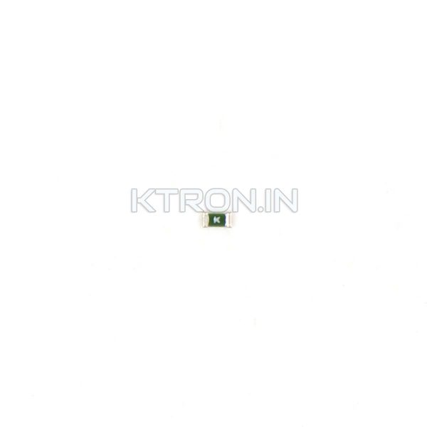 KSTF1733 Fuse 32V DC 2A fast-acting SMD 0603 Bussman