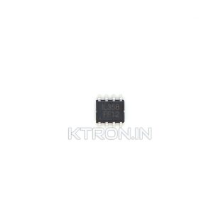 KSTI1693 IL358DT IC Low Power Dual Operational Amplifier - IKSemi