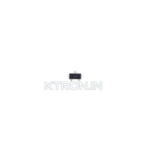 KSTI1735 TMP235A4DBZR IC - TI - Temperature Sensor Analog