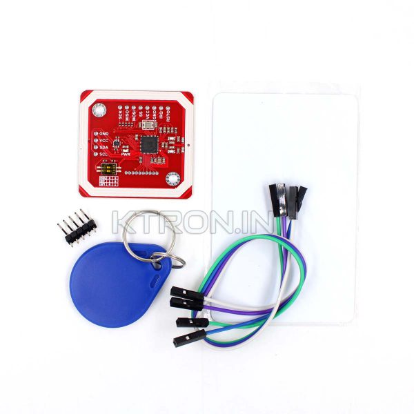 KSTM1737 PN532 NFC RFID Read Write Module Kit V3