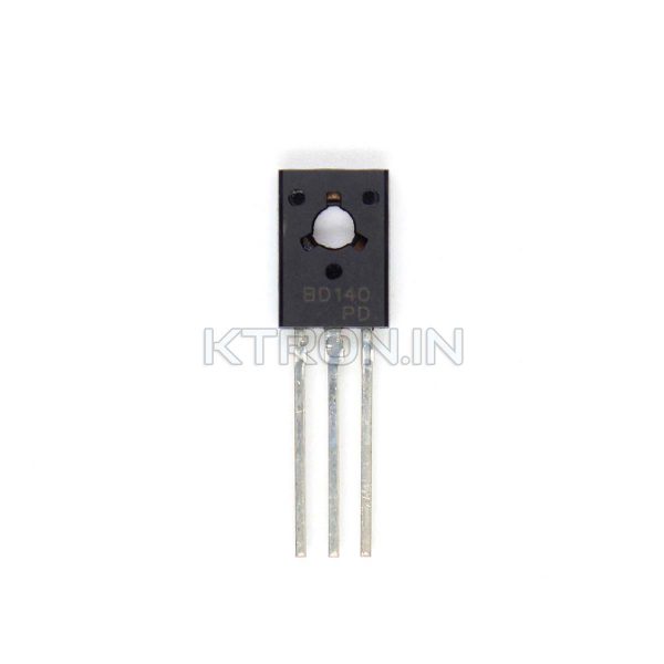 KSTT1743 BD140 PNP Transistor TH TO-126