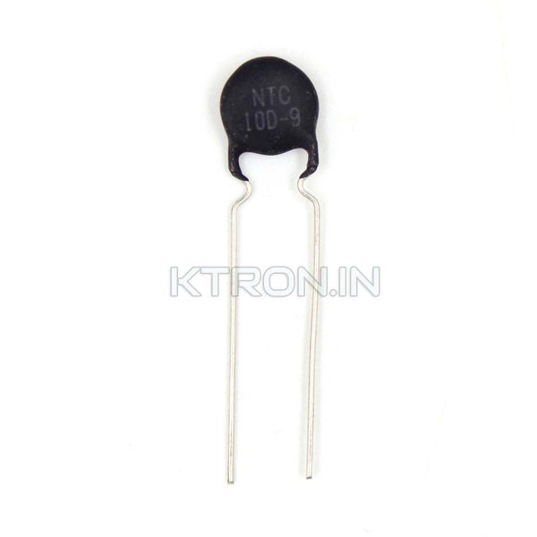 KSTT1766 10D9 NTC Thermistor - NDF