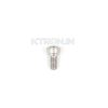 KSTB1776 M3 x 6 SS 304 Allen Cap Bolt - Socket Head - 6mm Length