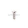 KSTB1777 M3 x 10 SS 304 Allen Cap Bolt - Socket Head - 10mm Length