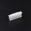 KSTC1808 201 8 pin Female Connector - 2mm Pitch