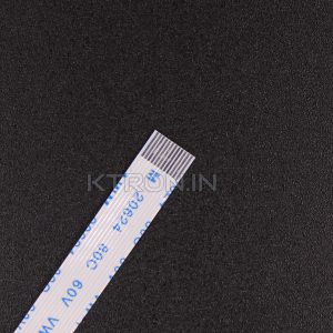 KSTC1892 FFC Cable 12 pin 0.5mm Pitch - 300mm length - Type A