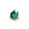 KSTC1926 ZB XY2500 2 Pin Male Pluggable Terminal - R/A Open Type